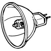 EVW Lamp (250W 82V)