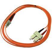 Multi mode Cross over Cable (SC to ST)