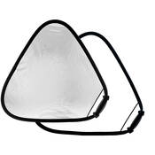 TriGrip Reflector, Silver White   30  (75cm)