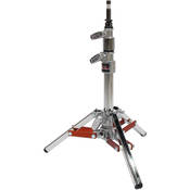 Mini Preemie Baby Stand   Steel, 3