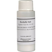 Rochelle Salt   10 Grams