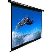 VMAX106UWH2 VMAX2 Motorized Front Projection Screen (52 x 92 , 110VAC, 60Hz )