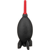 Rocket Blaster Dust Removal Tool (Large, Black)