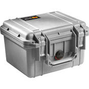 1300 Case without Foam (Silver)