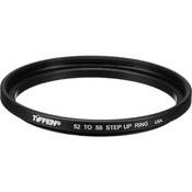 52 55mm Step Up Ring