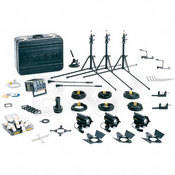 Master 3 Light Kit