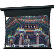 93037 Cosmopolitan Electrol Projection Screen (87 x 116 )