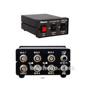 CSG 50BRM Color Bar   Sync   Audio Tone Generator, Timer, Full Field or SMPTE Color Bars, Multi Output Blackburst and Subcarrier, Rackmount