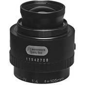 105mm f 4 APO Rodagon N Enlarging Lens for 6x9cm Film