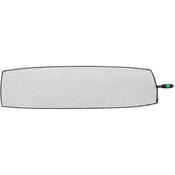 Finger   4x14    Black Single Scrim
