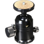 Professional Ballhead with Independent Panning Lock
