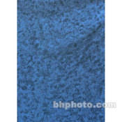 Impression Muslin Background   10x30    Nova Blue Gray
