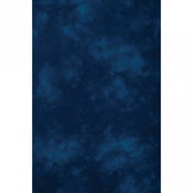 Masterpiece Muslin Background   10x24  Sheet   Moonlight Cloudscape