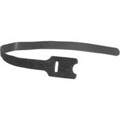 Muslin Mover Rail System 24  Touch Fastener Straps   Pack of 6