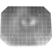 85171 Intenscreen for Sinar 4x5 Camera  with 1cm Grid