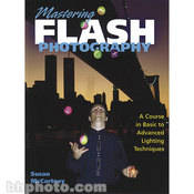 Book: Mastering Flash Photography by Susan McCartney