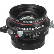 135mm f 5.6 Apo Sironar S Lens