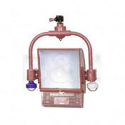 Molequartz 1,000W Baby Molepole Softlite