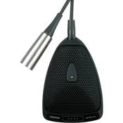 MX393 O   Omni Directional Boundary Condenser Microphone
