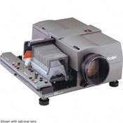 66 Dual P Projector   without Lens