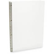 34907 Vista Presentation Book (19 x 13 , Mist)