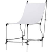 320 Mini Still Life Shooting Table with 59 x 30  Plexiglass Panel
