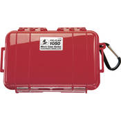 1050 Solid Micro Case (Red)