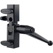 Heavy Duty Swivel Mount with Reversible Stud