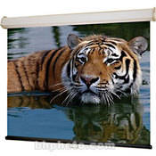 206005 Luma 2 Manual Front Projection Screen (72x96 )