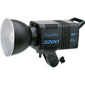 Excalibur 3200   320 Watt Second Monolight (120VAC)