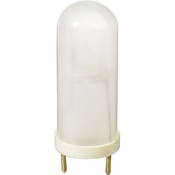 H4 1 Flashtube   for Most Flashmaster Heads