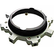 Wafer Ring with Adapter for Speedotron