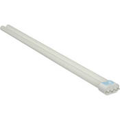True Match Compact Fluorescent Lamp   55 Watts 5500K   21