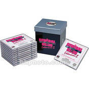 Sample CD: The General 6000 Series Extension II   Partner to Series 6000 Sound Effects Library   10 CD Audio