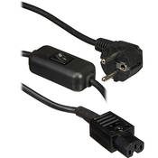 Cable for Tota, Omni, DP Lights   Eurocord   16