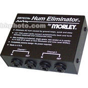 HE 2   Dual Channel Hum Eliminator