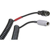 Jackrabbit II to UNI400JR Battery Cable