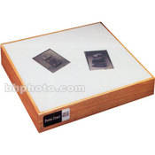 18 x 24  Light Box   Oak Frame and Three 5000K Lamps