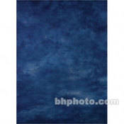 Muslin Modern Background   Ocean Blue   10x10  (3x3m)