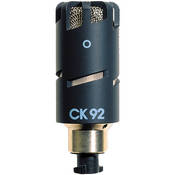 CK92 Blue Line Series Omnidirectional Microphone Capsule