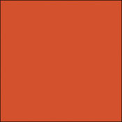 Permacolor Glass Filter   Orange   6.3  Round