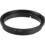 FA 7X85 85mm Step Up Ring (Slip On)   for WA 7X5X, WA 7X93, WA 8XCV and   TC 16CV Optical Accessories