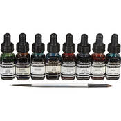 Retouching Color Group 3 for Black & White or Color Prints