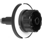 C 201 02 Second Handwheel for Follow Focus