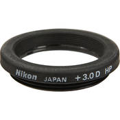 3 Diopter for N8008, N90, N90s & F100 Cameras