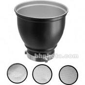 General Purpose Reflector with Honeycomb Grid Set (3)