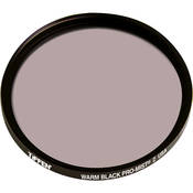Series 9 Warm Black Pro Mist 2 Filter