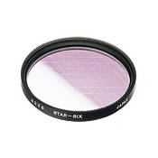 67mm (6 Point) Star Effect Glass Filter