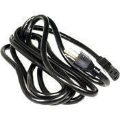 AC Power Cable   110V, 15    for Series 500 & 900 Packs