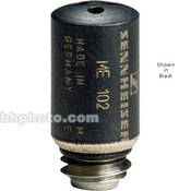 ME102 Omni Directional Lavalier Capsule   Nickel